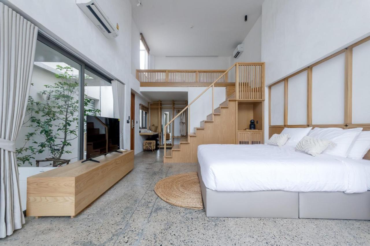 Lavanda Hotel Chiang Rai Eksteriør billede