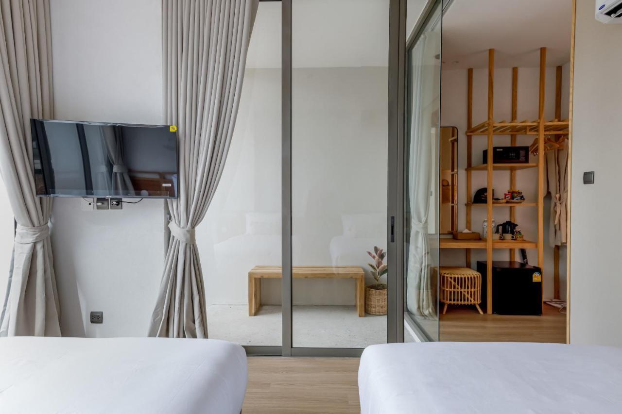 Lavanda Hotel Chiang Rai Eksteriør billede