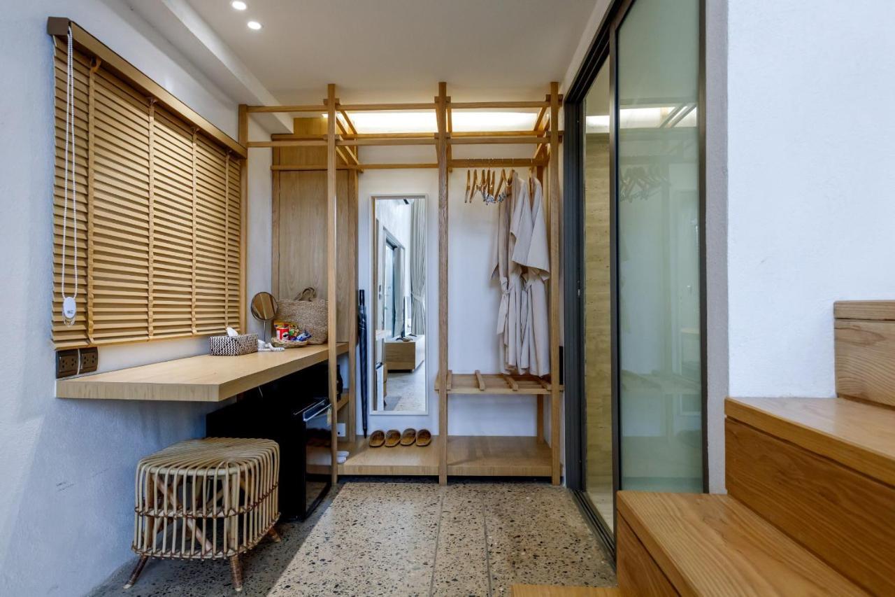 Lavanda Hotel Chiang Rai Eksteriør billede