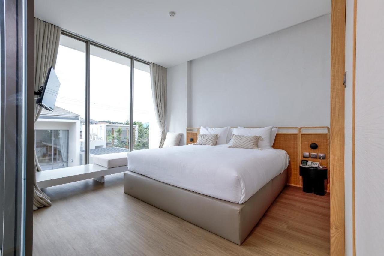 Lavanda Hotel Chiang Rai Eksteriør billede