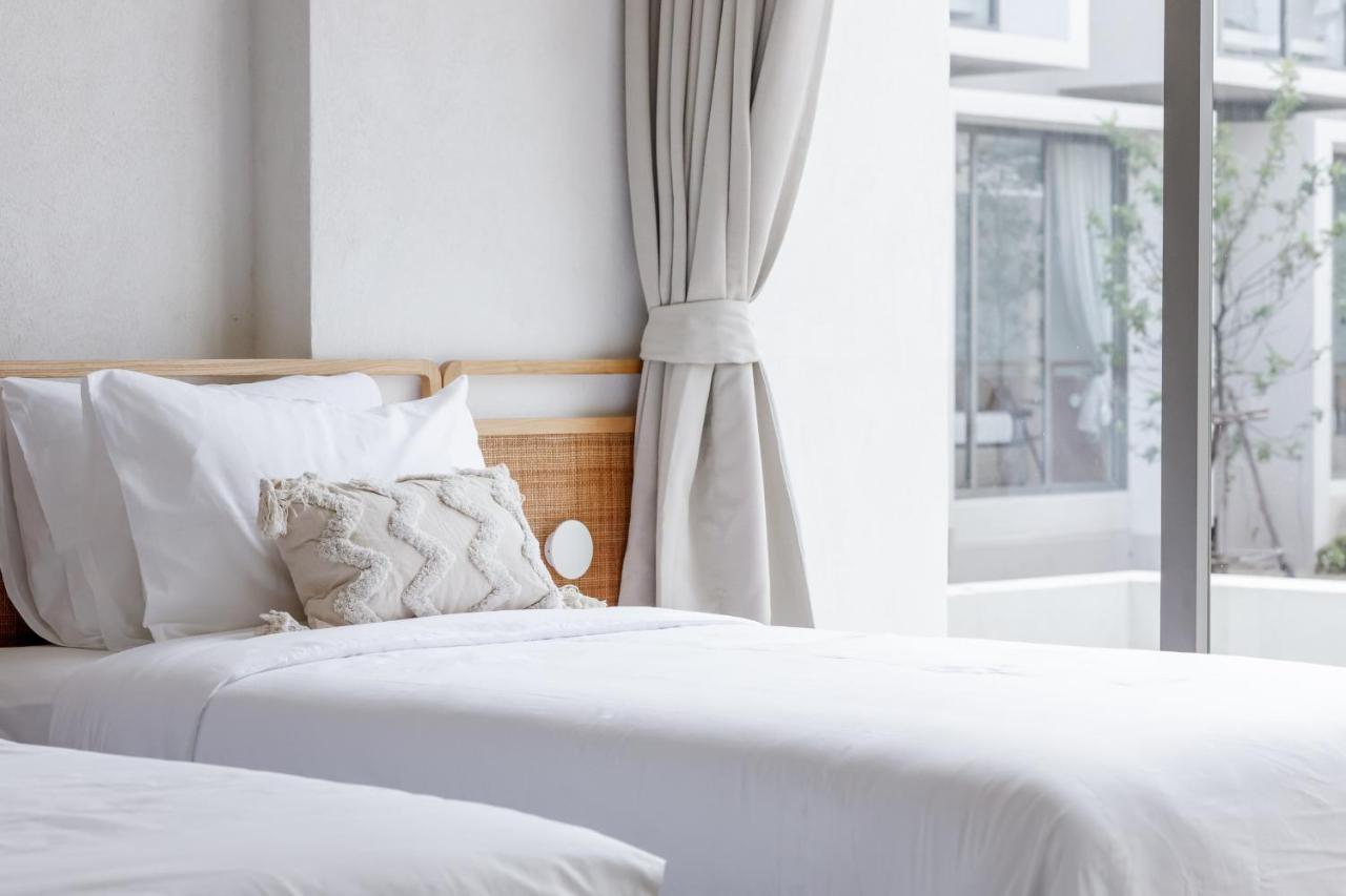 Lavanda Hotel Chiang Rai Eksteriør billede