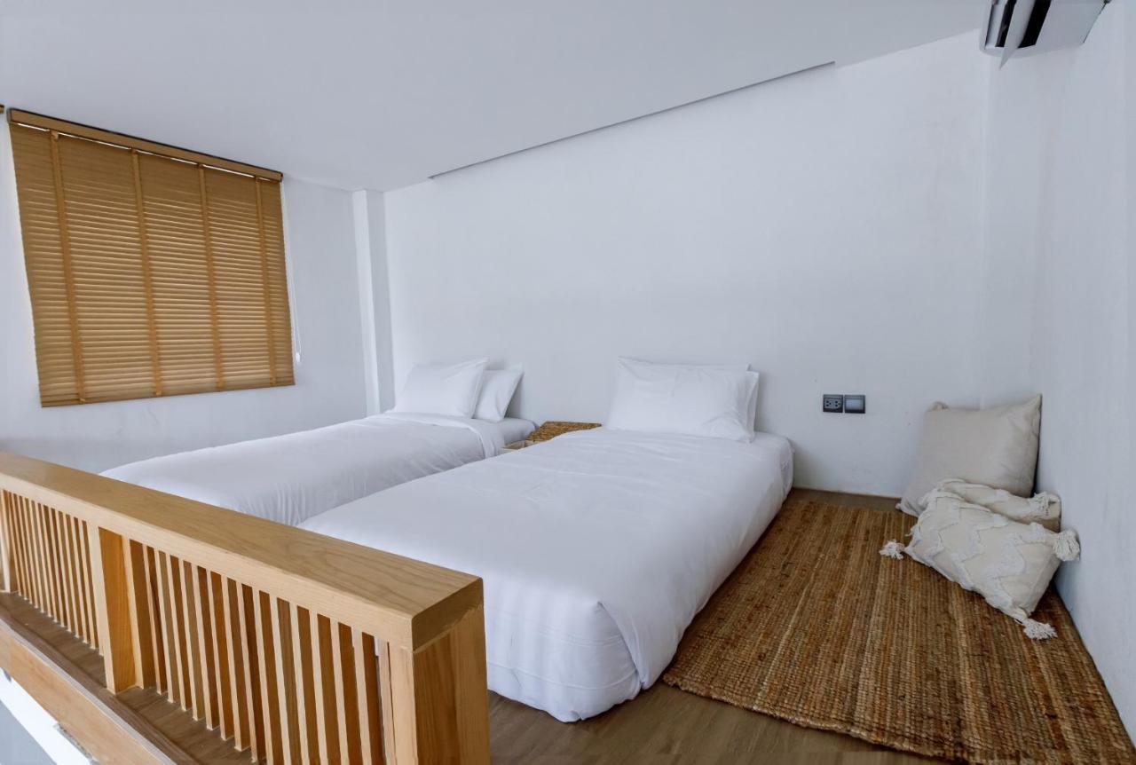 Lavanda Hotel Chiang Rai Eksteriør billede