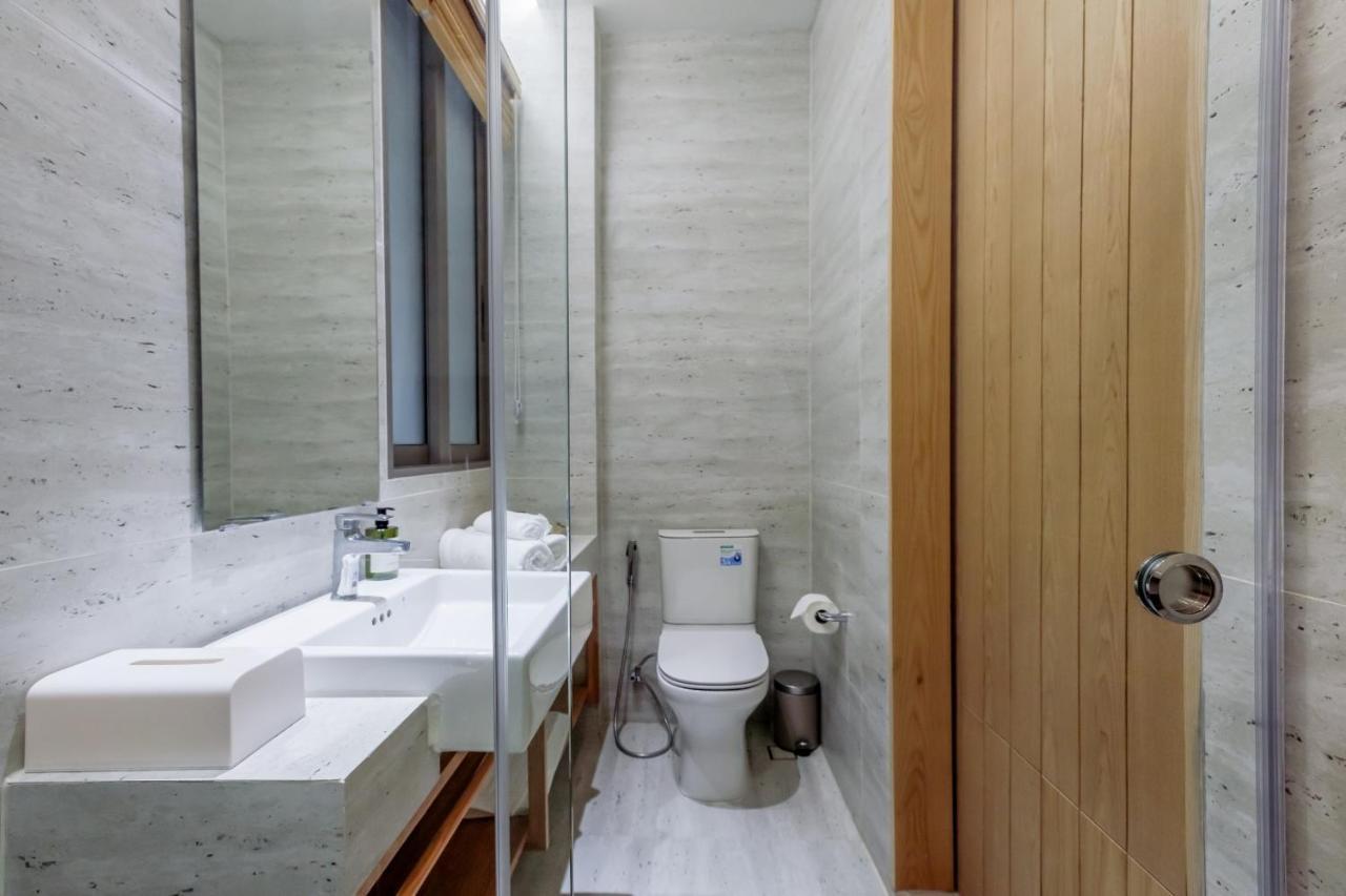 Lavanda Hotel Chiang Rai Eksteriør billede