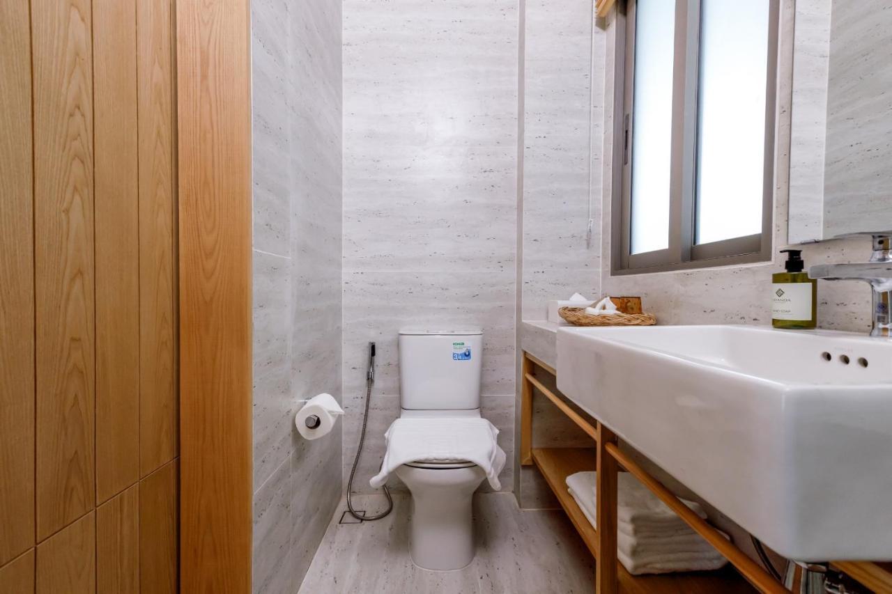 Lavanda Hotel Chiang Rai Eksteriør billede
