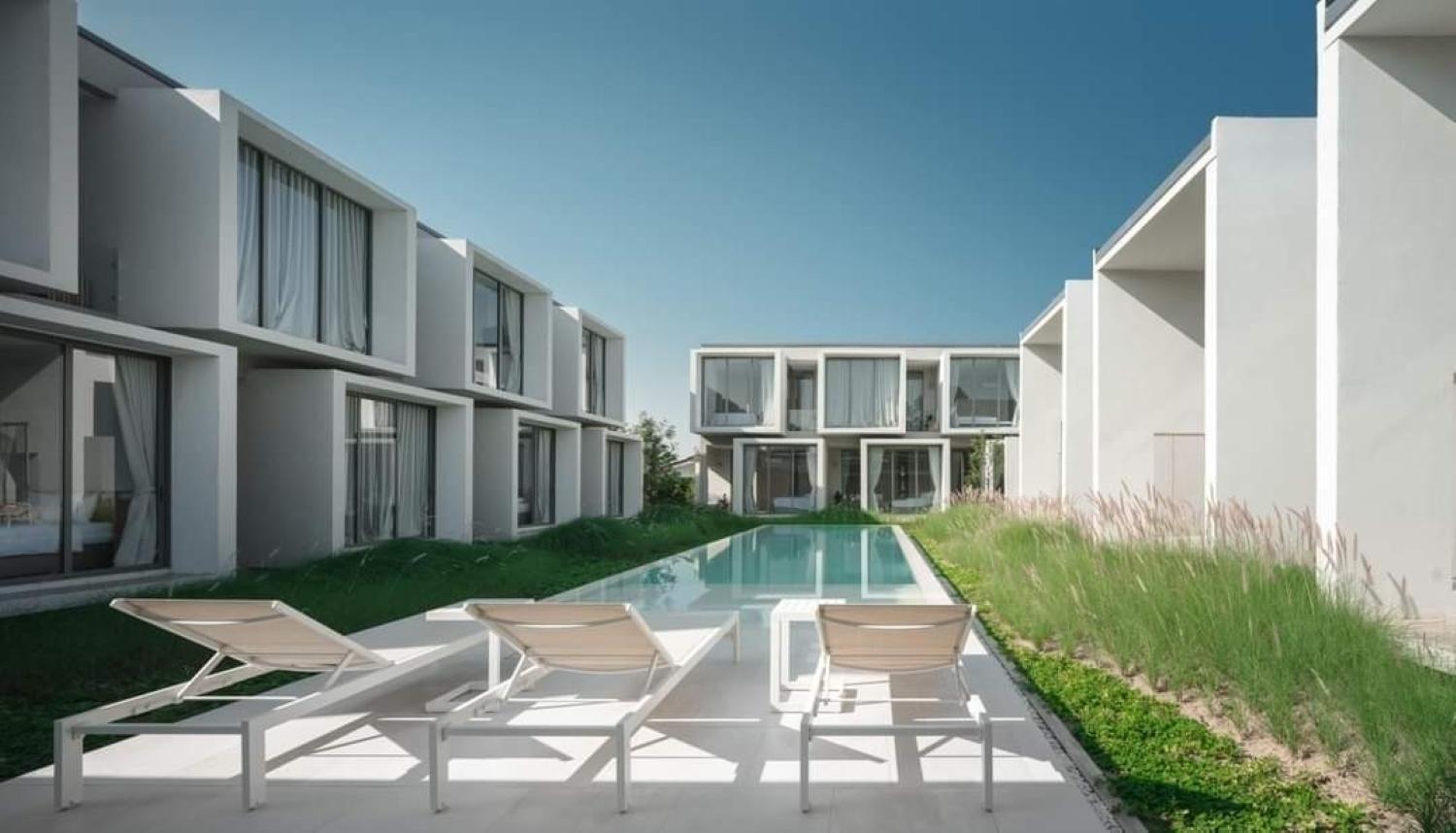 Lavanda Hotel Chiang Rai Eksteriør billede