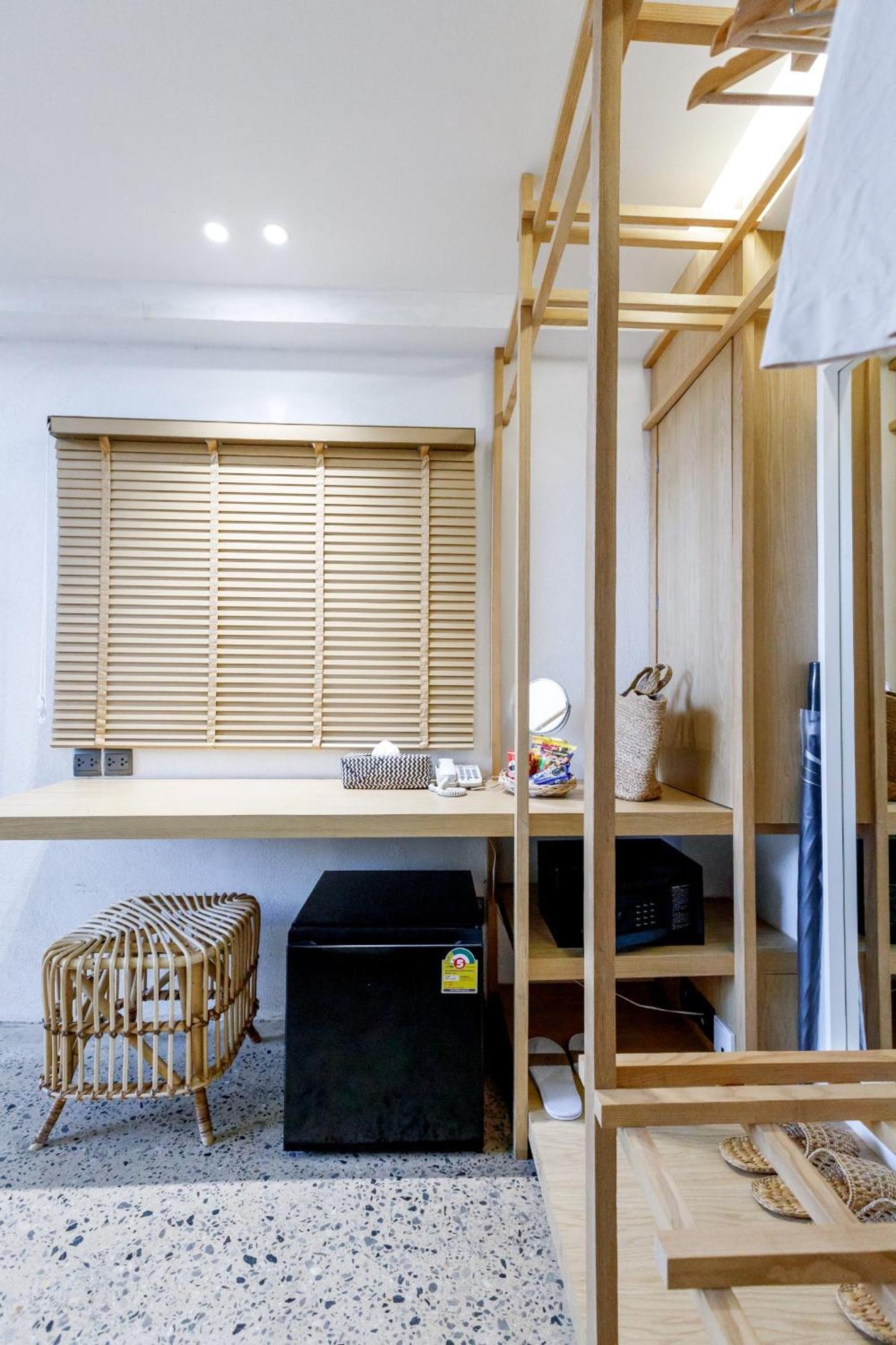Lavanda Hotel Chiang Rai Eksteriør billede