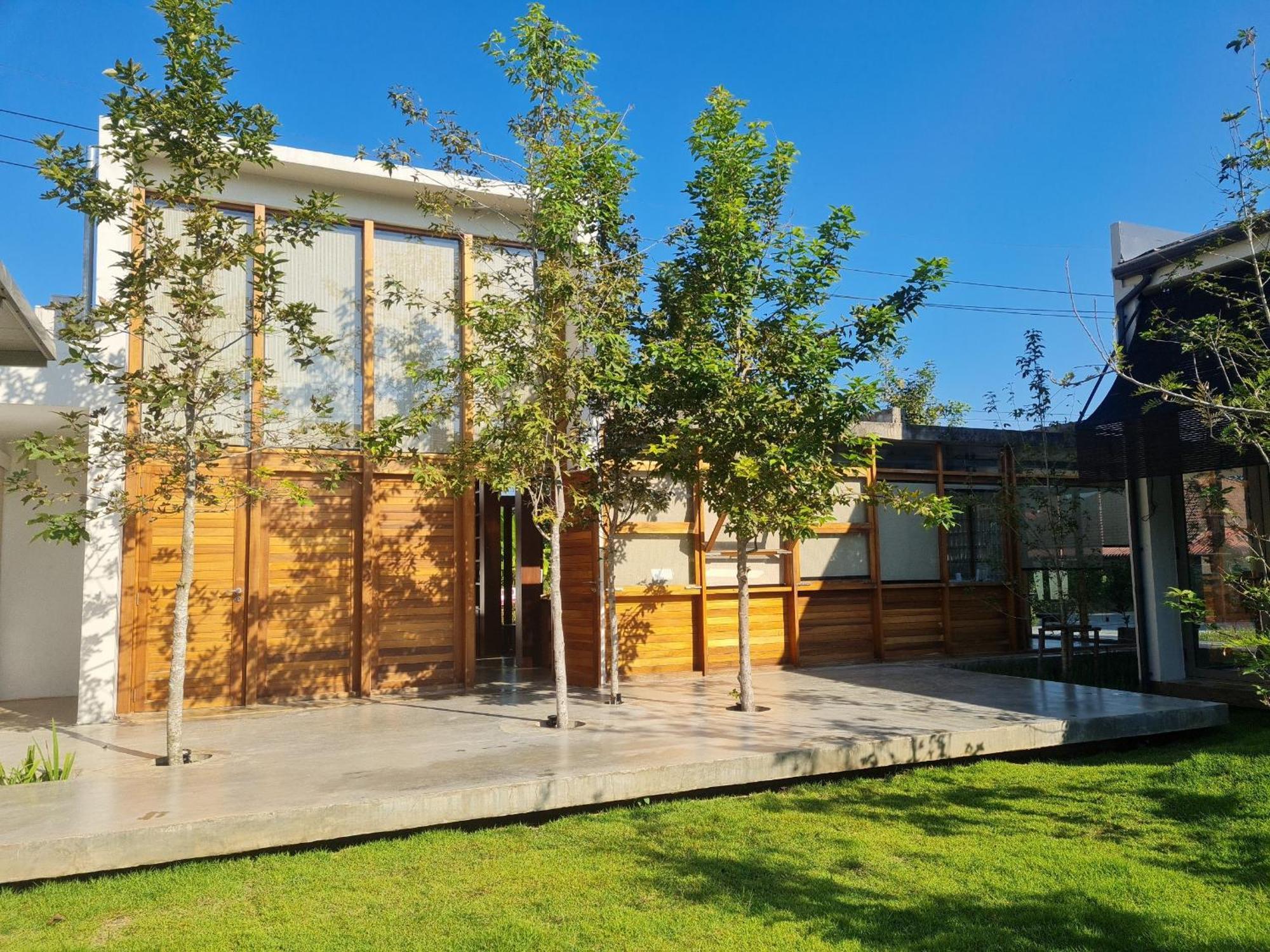 Lavanda Hotel Chiang Rai Eksteriør billede
