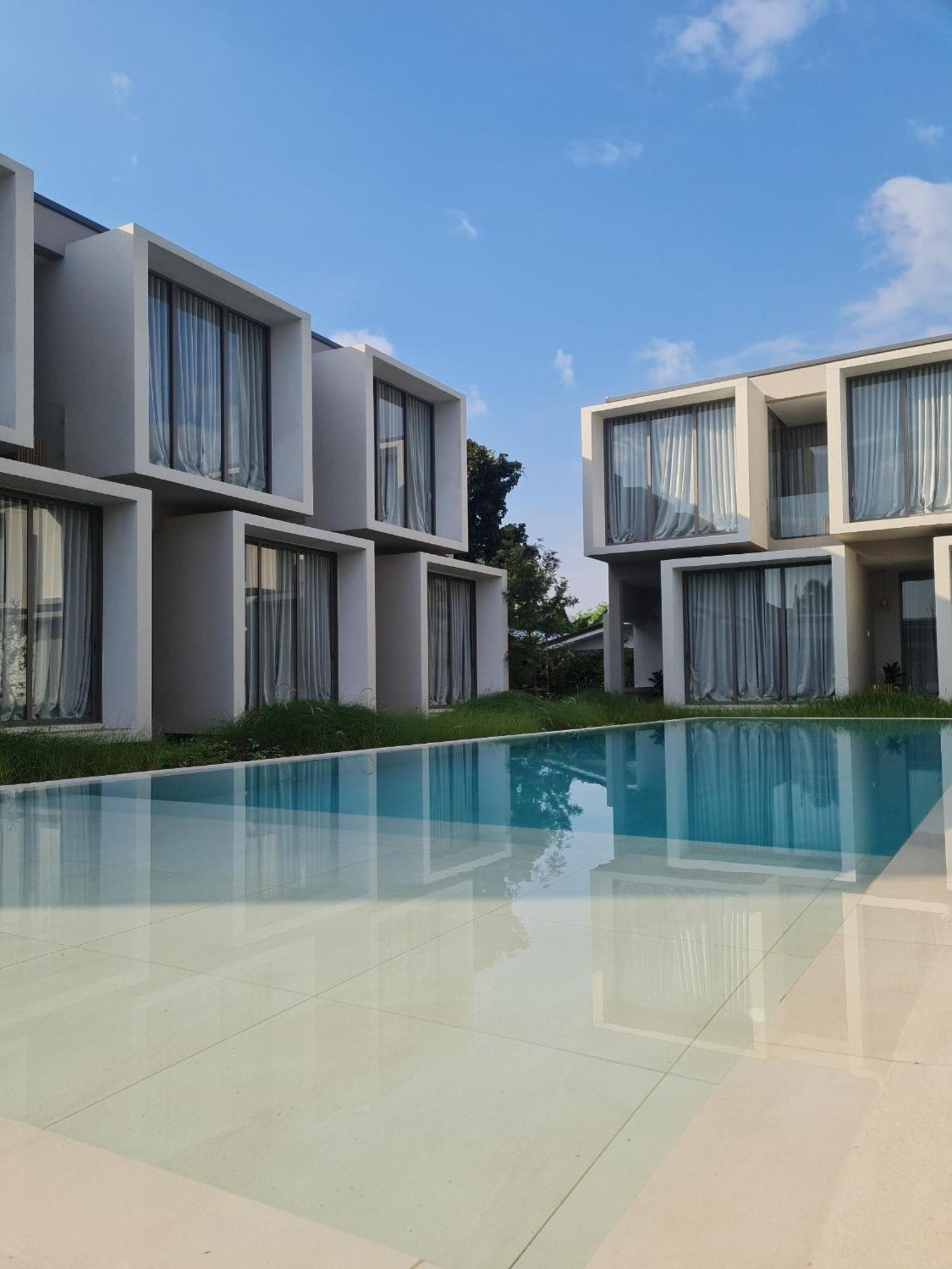 Lavanda Hotel Chiang Rai Eksteriør billede