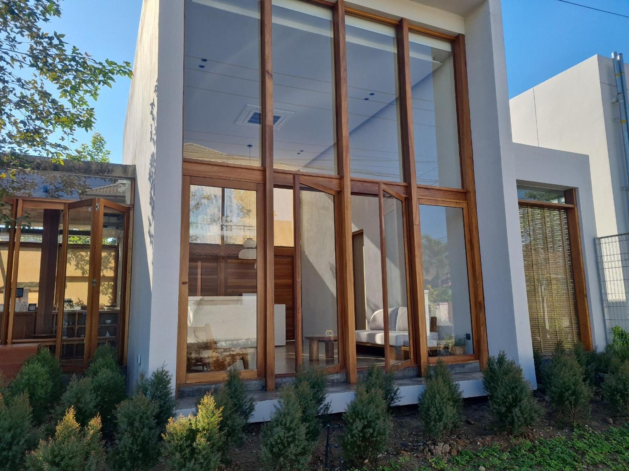 Lavanda Hotel Chiang Rai Eksteriør billede